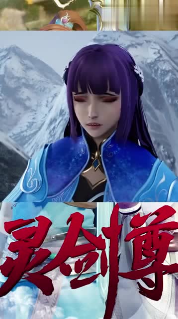 灵剑尊:流香想逃出去找楚行云,但是她现在的身体状况非常虚弱