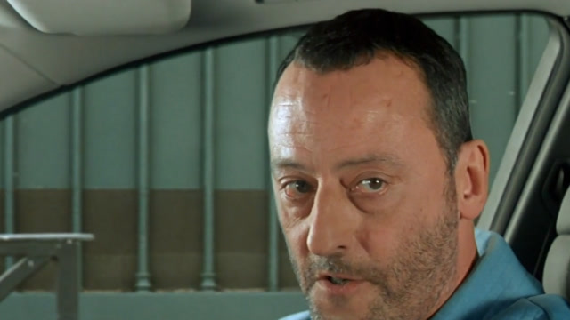 影视混剪:让雷诺不仅演技好人也很霸气