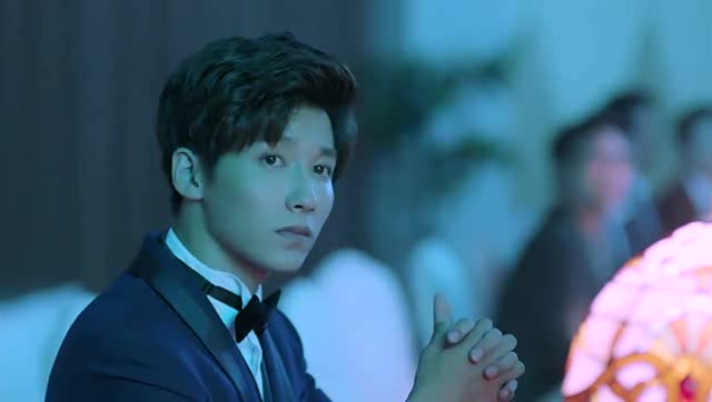 我的恶魔少爷:圣德四少新技能解锁,变身炫舞男团(1)