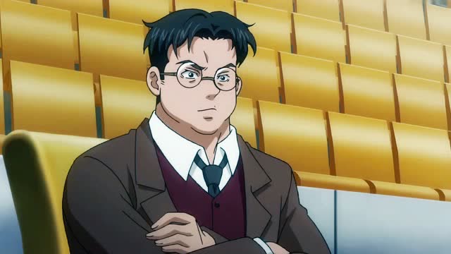 全职法师:这难道就是飞川铠狼吗?