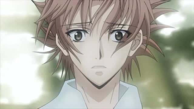 无法逃离的背叛夕月失控还不能完全控制自己的力量