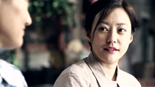 情满四合院:海棠对傻柱动心思,淮茹傻脸了,啊?