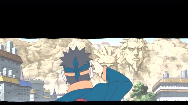 火影忍者 经典 ed 虹