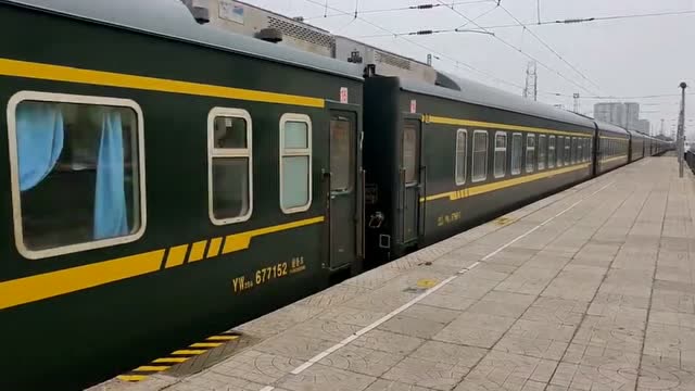 邢台站收录hxd3chxd3dhxd1d 上京成三局车底