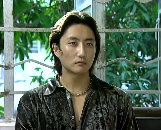 插翅难逃:阿佑被戴绿帽,竟然和女孩好聚好散,心可真大啊