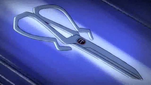 《刺客伍六七》一把剪刀解决一切的时代过去了