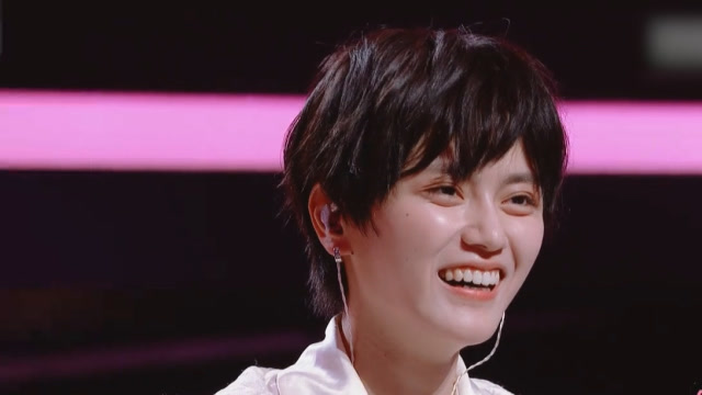 田燚全场都在夸赞叶禹含,叶禹含:这次合作让我的歌有了温度