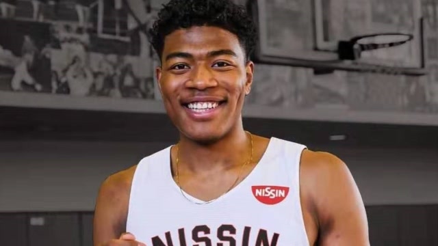 年轻气盛了!日本新星八村塁放出豪言才1天就遭打脸!