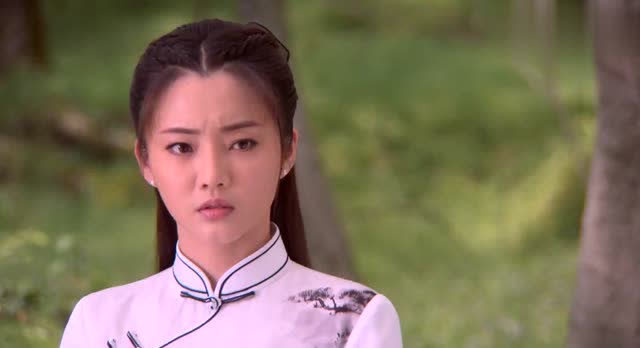 浴血红颜方跃光跟肖红绣表白你是我老婆你记得不