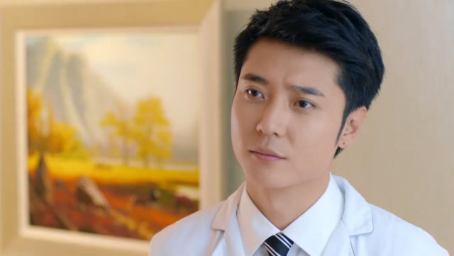 大话红娘:严峰对高文博说全医院人都知道他要和罗小珊结婚