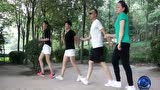 2019年最火鬼步舞视频大全集体-鬼步舞教学基础舞步