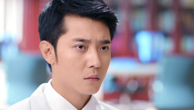 大话红娘:严父指责严峰总是使用下三滥的手段,一个男人要有格局