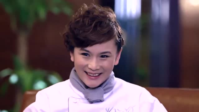 婚姻料理:桃子外出遇到卖碟少年,互相吐露心思,相互吸引