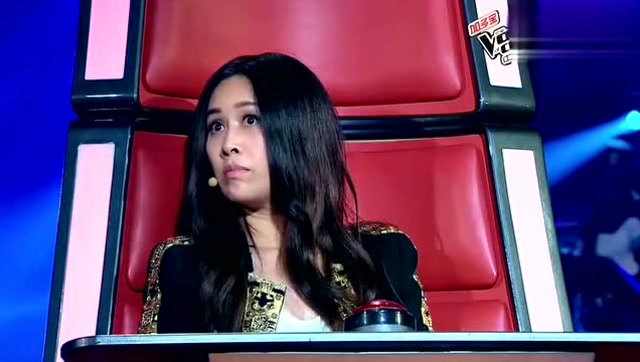 男女混合唱《过火》,那英大喊我喜欢,遇到真爱粉了!