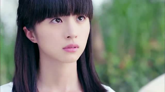 旋风少女:戚百草误会初原师兄和李恩秀,初原甜蜜告白