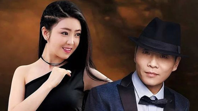 祁隆爱徒太漂亮了两人合唱梦里回到昨天一开口就不淡定了