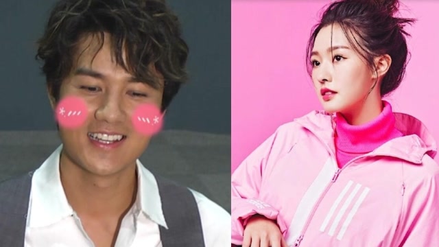 陈语安与吴克群稳定交往2年透露结婚打算超害羞