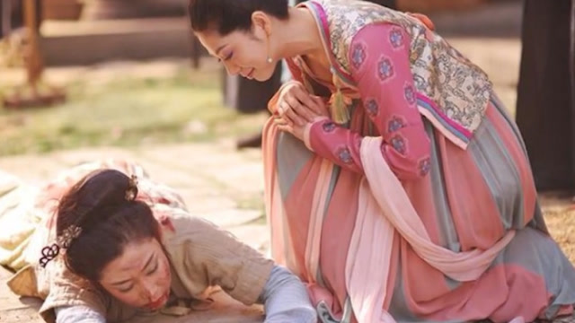 为防妻子红杏出墙,古人曾发明3大绝招,最后一个令人毛骨悚然!