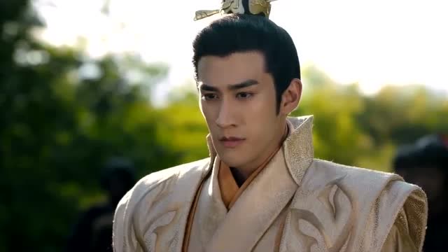 两位王爷进入西启,为了寻找自己喜欢的女人