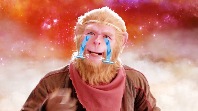 第一个把孙悟空整哭了的妖精是谁?他甚至感叹为何与此妖同生一世