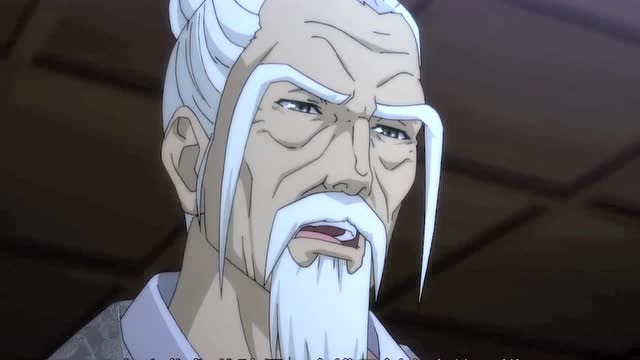 徐三闯入大殿找张楚岚,老天师:你们真是让我火大