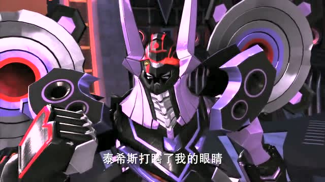 宇宙星神:萨隆不愧是萨隆,哪怕只剩下个头,也有这么多手下跟他