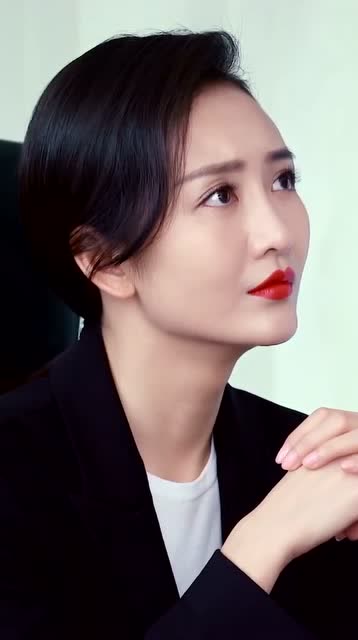 女神王鸥中国内地女艺人