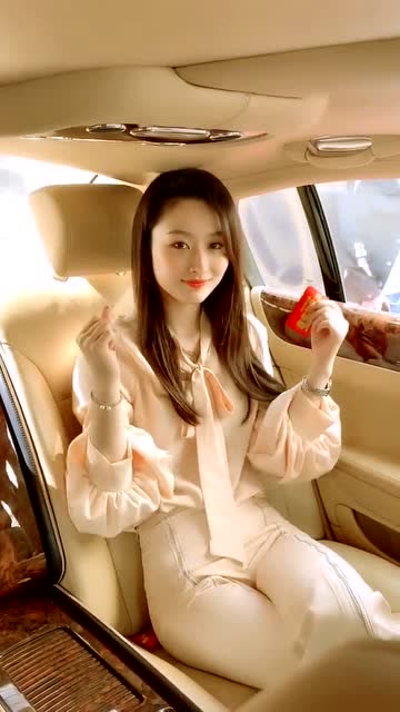 看看富家女的生活,真的是很快乐呀!