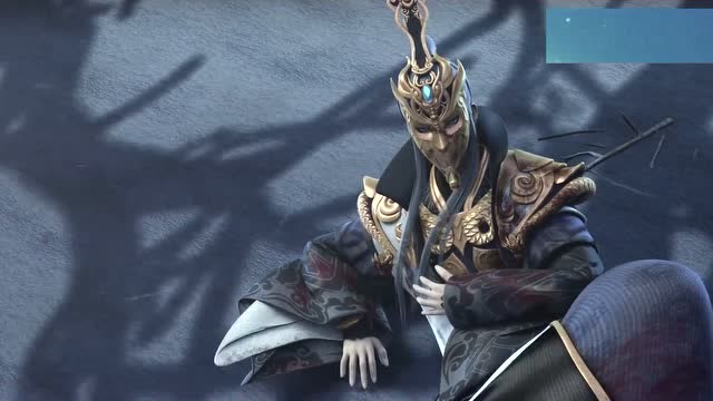 太乙仙魔录:血煞子夺了星象子身体还不安分