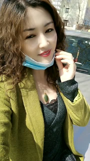 40岁的女人时尚唯美很优秀,真是有品位