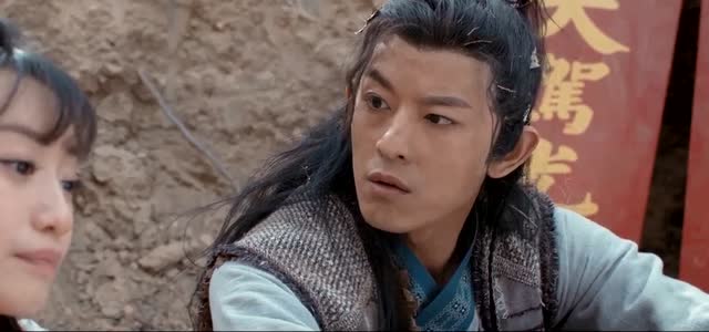 定海神针:曹荣版孙悟空,智障仙子与跋扈金箍棒恋爱史