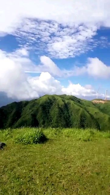 桂东县万洋相思大草原负氧离子最高~欢迎咨询