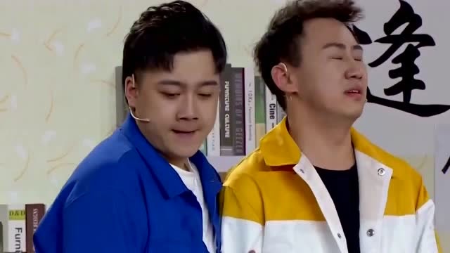 叶逢春暖心点歌送室友惊喜祝福,活宝兄弟过生日t恤大哥学习