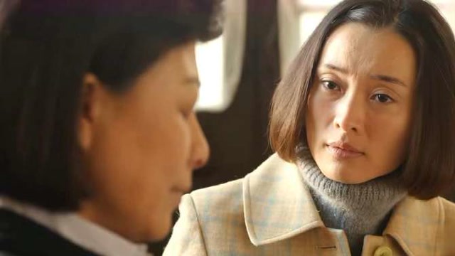 柔嘉小天使温良贤淑,未能成为韩家儿媳,恐怕成为陈爱华的遗憾