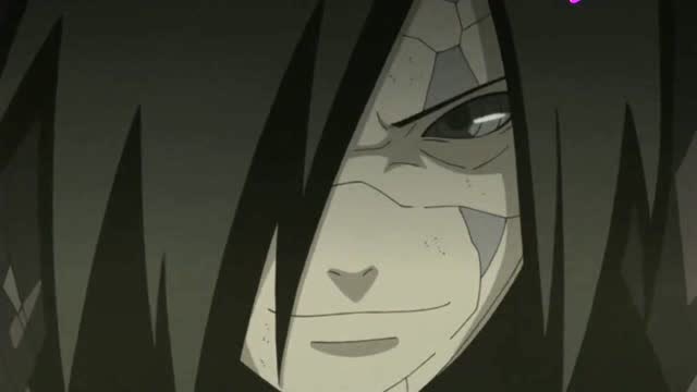 火影忍者:宇智波斑驾到,轮回天生,六道带头换人!