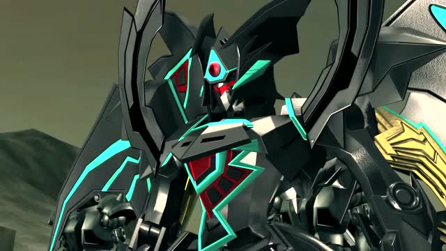 宇宙星神:卡勒姆进入黑化,这下可好,盖亚他们该怎么办呢