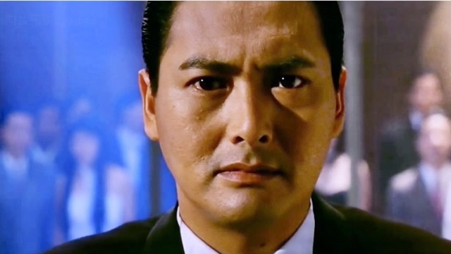 君子报仇十年不晚,赌神高进隐忍筹划一年后重出江湖