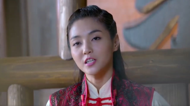 速看《踏破硝烟》第二集:为救飞行员,李龙飞与董云清谈条件!