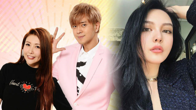 周扬青做体检,同时内涵罗志祥旗下女艺人,此女恐怕也要身败名裂