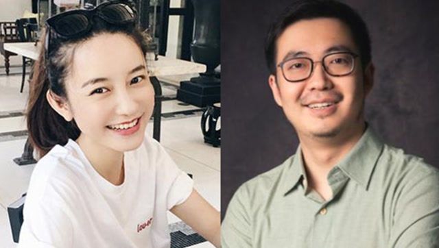 心理素质高!总裁蒋凡被除名合伙人,张大奕直播晒豪宅未受影响