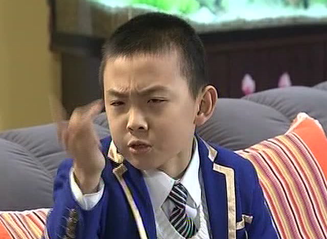 星际精灵蓝多多:蔡小豆太丢人了,竟然是蓝多多的过错?