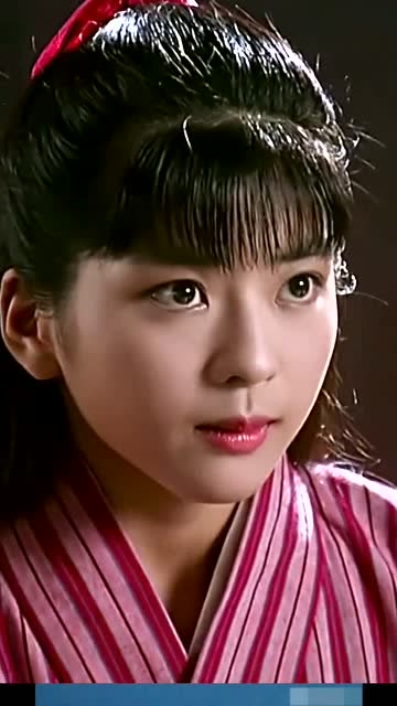 因拍精武门与李连杰结缘至今未嫁还记得她吗