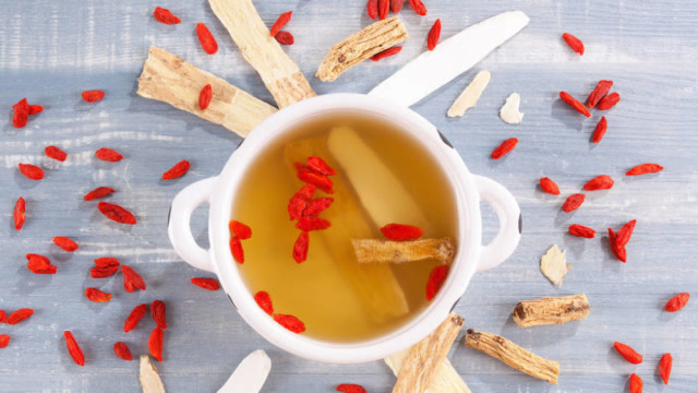 常喝黄芪汤,防病保健康!中医:用这4种方法喝,效果更佳