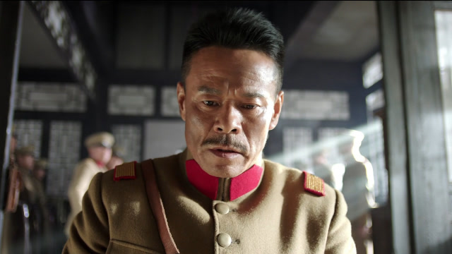 少帅24 学良松龄拔刀相向,学良心理战击垮第三军团,郭松龄面临困境