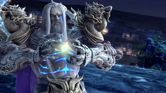 《星辰变》项央不但实力强,还有中品的战甲,刀枪不入,秦羽找不到他的