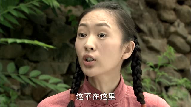 民兵葛二蛋:二蛋为完成任务,整天颓废度日,不料喜子嫌弃他了