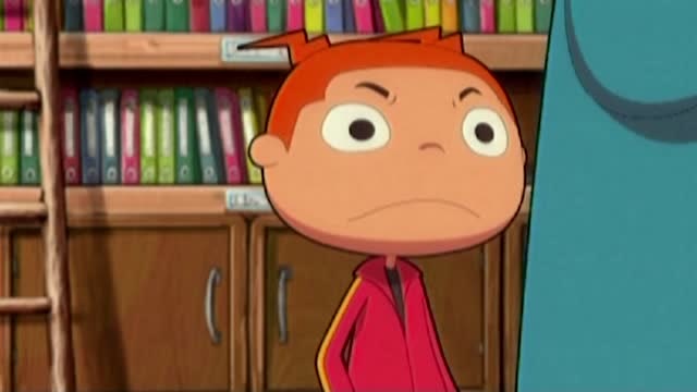 魔角侦探:陈家明前去调查郝先生的儿子!