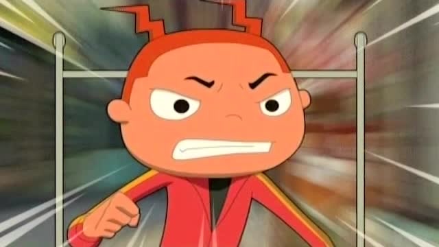 魔角侦探:齐乐天踩着板车惹了事,这可不是个好孩子