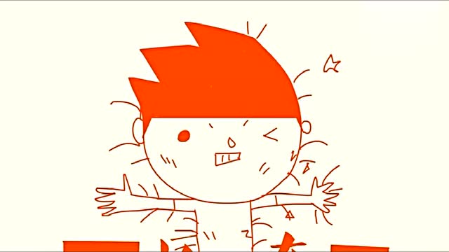 禽兽超人:千钧一发