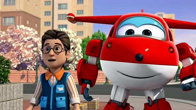 飞机小爱帮了小女孩大忙,一家人终于吃上团圆饭,饭菜味道真不错